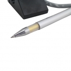 宝克水性台笔650  0.5mm宝珠笔头-1