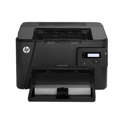 HP M202n 激光打印机