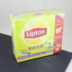 立顿茶包 茉莉花茶S100 (2g*100包)/盒-3