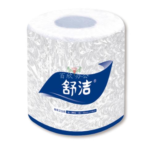 金佰利(Kimberly-Clark) KLEENEX 舒洁 三层小卷0097-00-6