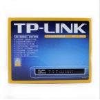 TP-LINK 八口 TL-R860+ 有线路由器-1