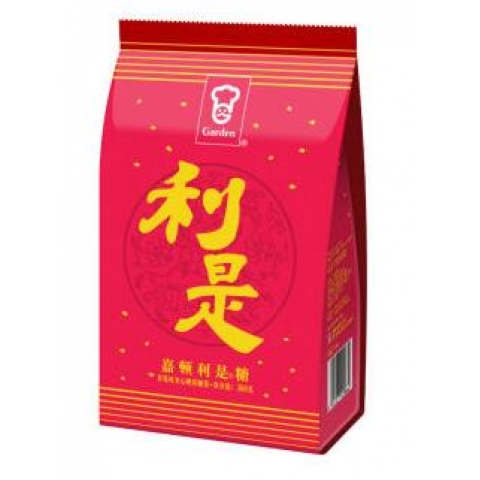 嘉顿利是糖 300g-6